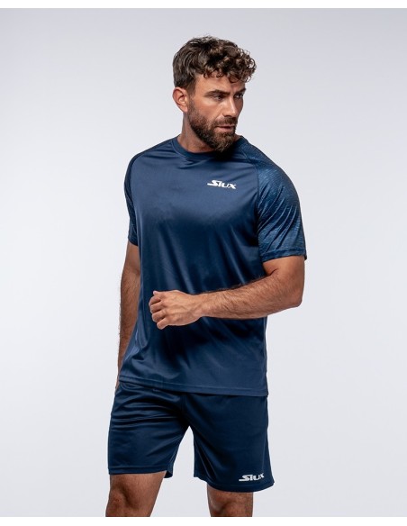 Camiseta Siux Club 25 | Ofertas de pádel